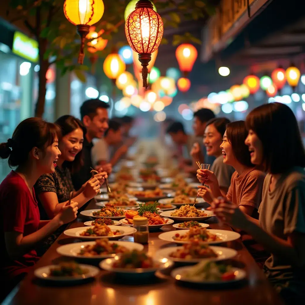 Creative environment